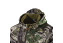 Флісовий костюм Camo-Tec Duspo PRO fleece Sequoia