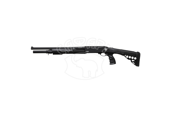 Рушниця Huglu ATROX A Black кал. 12/76