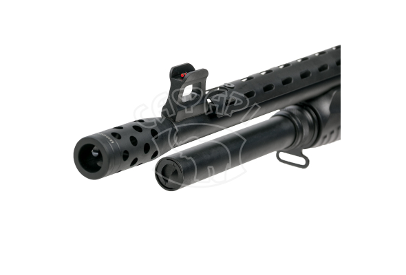 Ружье Linberta 01 TAC кал. 12/76 20