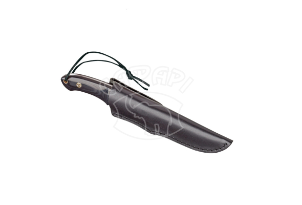 Нож с фиксированным клинком Boker Magnum Trail