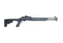 Рушниця Fabarm Sdass Pro Telescopic кал. 12/76 ствол 51см