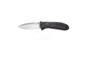 Ніж складаний Benchmade Presidio II AXIS