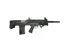 Ружье Safari HG-105 кал. 12/76 56 см. Black