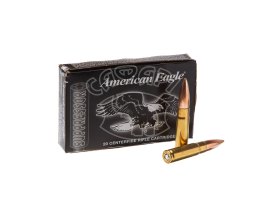 Патрон Federal American Eagle 300 Blackout OTM 220 GR 14,25гр купить