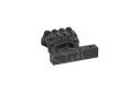 Кріплення для оптики для Ruger 10/22 з ложем X-22 BackPacker Magpul
