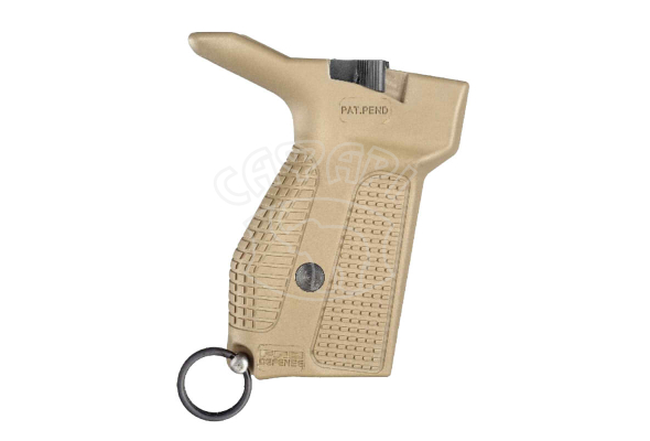 Пістолетне руків'я Fab Defense до Makarov PMG-T