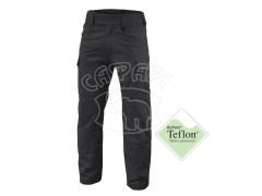 Штаны Texar ELITE Pro trousers 2.0T ripstop черный XL
