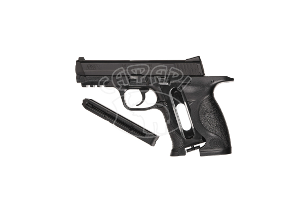 Пістолет пневматичний Umarex Smith & Wesson M&P40