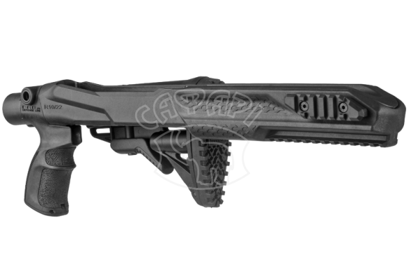 Ложе для карабина RUGER 10/22 Fab Defense