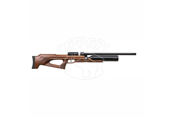 Гвинтівка пневматична PCP Aselkon MX9 Sniper Wood кал. 4.5
