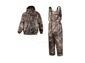 Костюм зимний для охоты Camo-Tec Polar Stormwall Platan купить