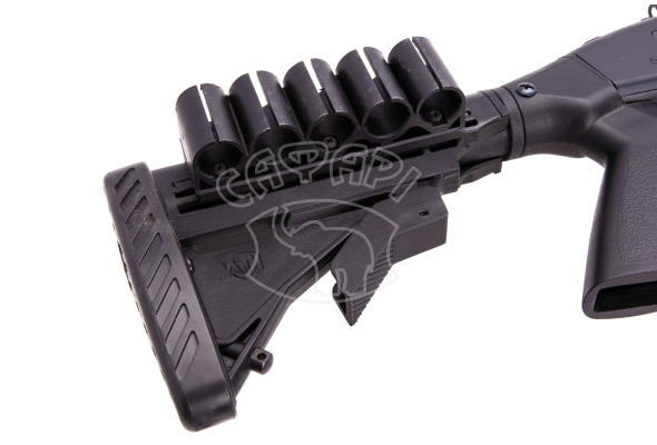 Рушниця Mossberg M500A кал. 12/76 Tactical