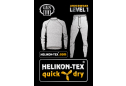 Термобілизна Helikon-Tex US LVL 1