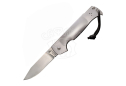 Ніж з складаний лезом Cold Steel Pocket Bushman