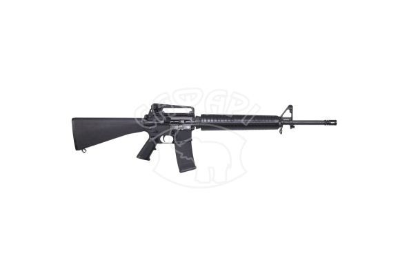 КАРАБІН НАРІЗНИЙ COLT AR15A4 RIFLE 20’ кал. 223 Rem