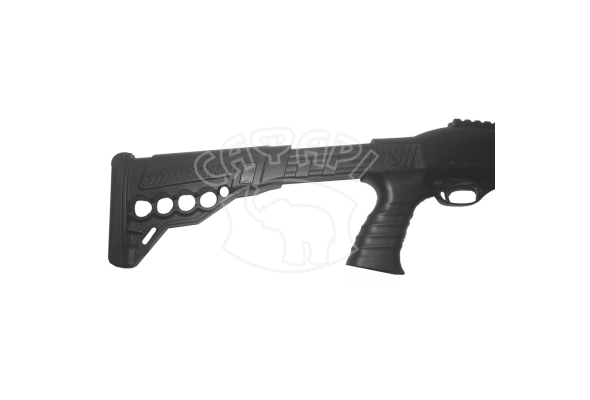 Ружье Linberta PA101 Tac кал. 12/76 20