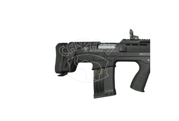 Ружье Safari HG-105 кал. 12/76 56 см. Black