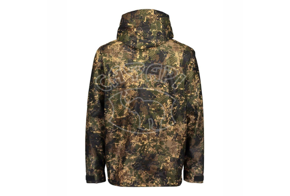 Куртка для полювання Alaska Extreme Lite III MS jacket, Blindtech Invisible