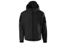 Куртка штормова Soft-Shell Camo-Tec Black