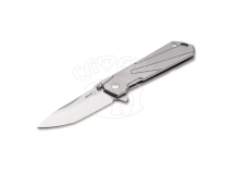 Нож складной Boker Plus Kihon Stainless Tanto