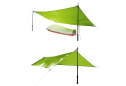 Пончо Sea To Summit Nylon Tarp-Poncho Forest Green