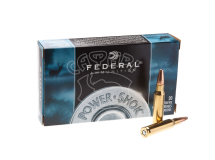 Патрон Federal Power-Shok 308win SP 11,66гр (180GR)