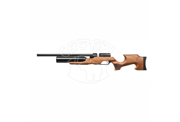 Винтовка пневматическая PCP Aselkon MX6 Matte Wood кал. 4.5