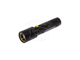 Тактический фонарь Ledlenser I9R Iron, заряжаемый купить