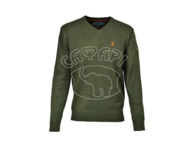 Пуловер Percussion купить