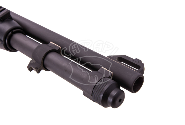 Рушниця Mossberg M590A1 кал.12 20