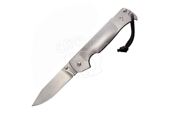 Ніж з складаний лезом Cold Steel Pocket Bushman