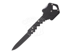 Нож-брелок SOG Key Knife Black