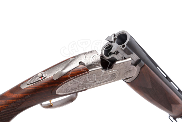 Рушниця Beretta 687 EL Gold Pigeon II кал. 12/76