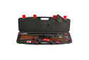 Ружье Inter arms Dark Black 28