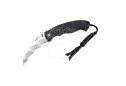 Нож складной (керамбит) Boker Plus Bat-Man