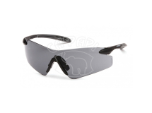 Баллистические очки Pyramex Intrepid-II gray линзы темные