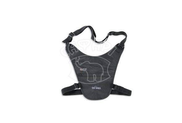 Гаманець натільный Tatonka Skin Chest Holster RFID B