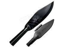 Нож с фиксированным клинком Cold Steel Recon Bowie Blade Bushman