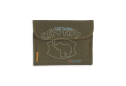 Гаманець Tatonka EURO Wallet RFID B Olive