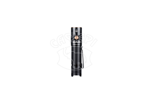 Карманный тактический фонарь Fenix E35 V3.0 LUMINUS SST70 (ХОЛОДНЫЙ БЕЛЫЙ)