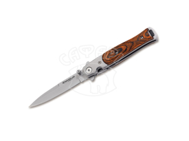 Ніж складаний Boker Magnum Stiletto купить