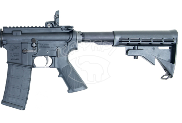 Карабін COLT LE6920 M4 к.223Rem