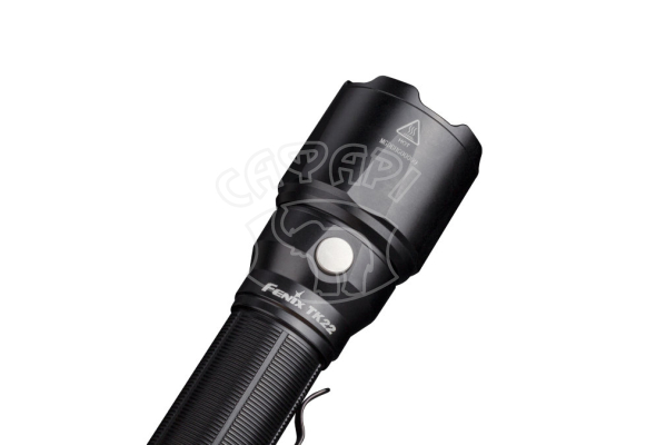 Подствольный фонарь Fenix TK22 V2.0 LUMINUS SST-40