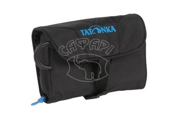 Косметичка Tatonka Mini Travelcare Black