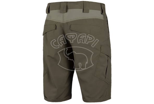 Шорти тактичні Camo-Tec rip-stop Extreme Wandered Olive
