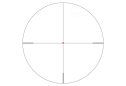Оптичний приціл Vector Optics Forester 2-10x40 illum (30mm) SFP