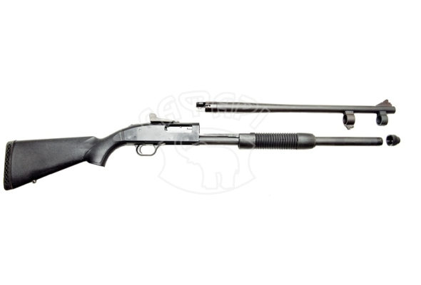 Ружье Mossberg 590A1