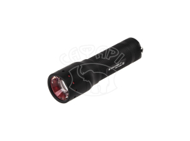 Тактический фонарь Ledlenser P7 купить