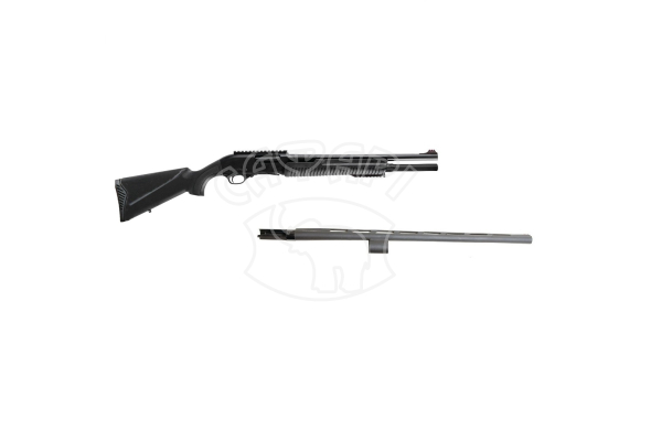 Ружье Linberta PA101 Combo кал. 12/76 20