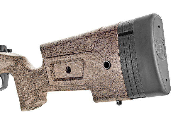 Карабин Bergara B14 HMR k.6,5 Creedmoor